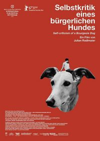 一只市民阶级犬的自我批评 poster