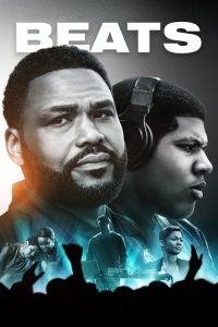 节拍救赎 poster