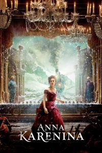 安娜·卡列尼娜 poster