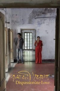 বৃন্দাবনী বৈরাগ্য poster