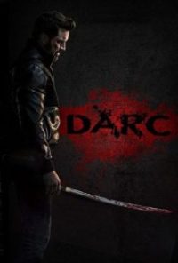 达克 poster