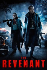 亡灵 poster