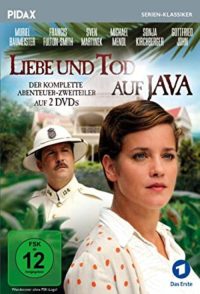 Liebe und Tod auf Java poster