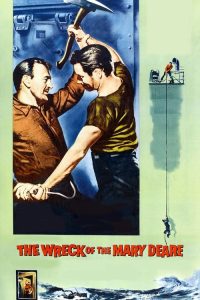 怒海争雄 poster