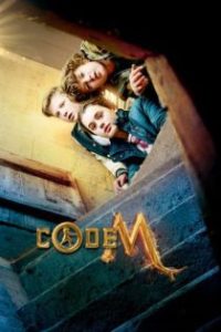 Code M poster