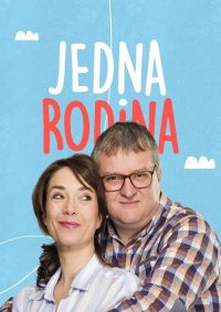 Jedna rodina poster