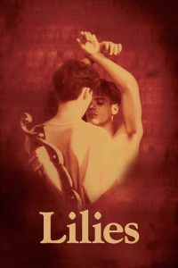 男情难了 poster