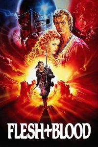 冷血奇兵 poster