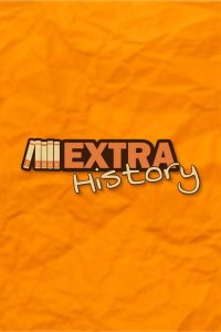 Extra History poster
