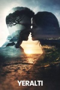 Yeraltı poster