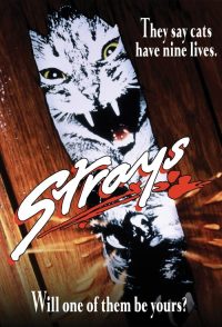 猫煞夺命 poster