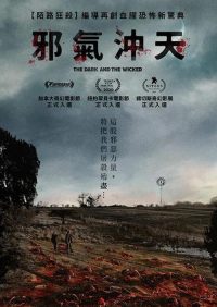黑暗与邪恶 poster