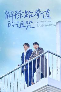 解除跆拳道的诅咒 poster
