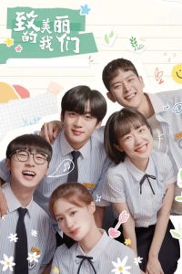 致美丽的我们 poster