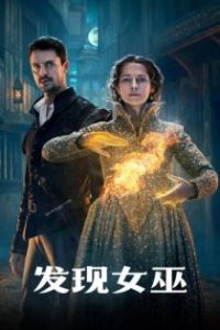 发现女巫 poster