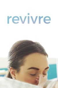 Revivre poster