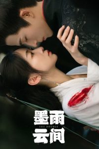 墨雨云间 poster