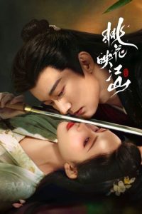 桃花映江山 poster