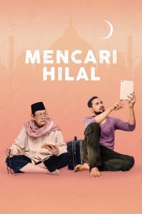 Mencari Hilal poster