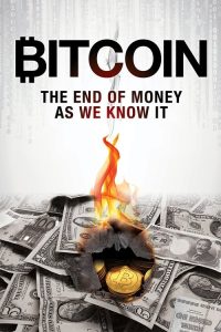 比特币：钱的终结 poster