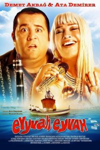 Eyyvah Eyvah poster