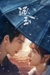 逐玉 poster