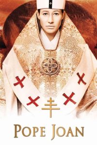 女教皇 poster