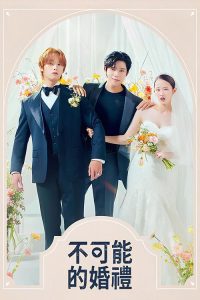 不可能的婚礼 poster