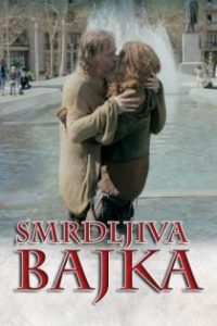 Smrdljiva bajka poster