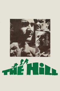 山丘战魂 poster