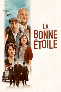 La bonne étoile poster
