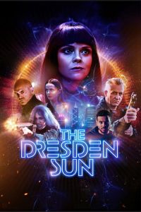 德累斯顿太阳报 poster