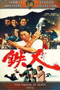 天下第一拳 poster