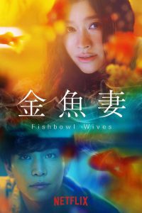 金鱼妻 poster