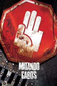 杀死凯伯斯 poster