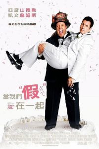 我盛大的同志婚礼 poster