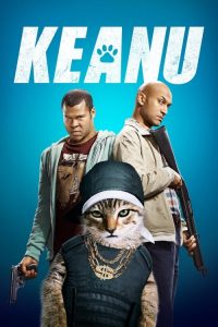 基努猫 poster