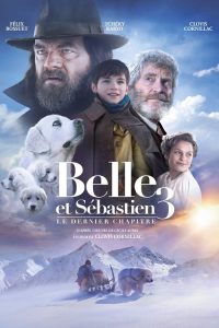 灵犬雪莉3：永远的朋友 poster