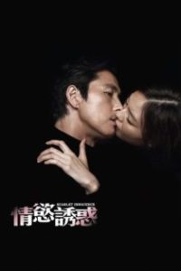 布拉芙夫人 poster