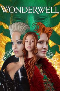 奇妙之井 poster