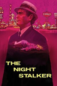 夜间狙击者 poster
