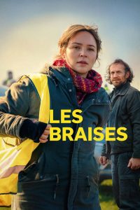 Les Braises poster