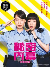女子警察的逆袭 poster