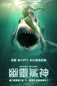 鬼鲨 poster