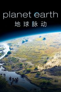 地球脉动 poster