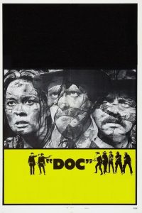 道克 poster