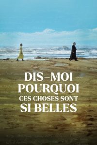 Dis-moi pourquoi ces choses sont si belles poster