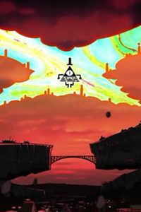 Gravity Falls - Weirdmageddon