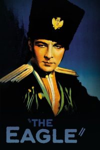 鹰 poster