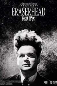 橡皮头 poster